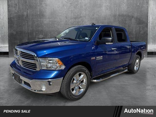 2016 Ram 1500 Lone Star — Pickup Truck — 69,364 mi — Austin, TX