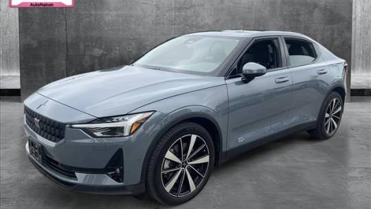 2021 Polestar 2 Launch Edition — Sedan — 31,073 mi — Austin, TX
