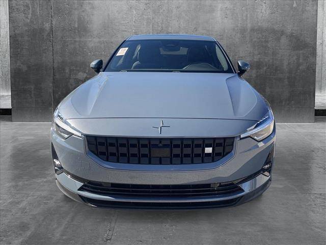 2022 Polestar 2 Long Range — Sedan — 36,010 mi — Austin, TX