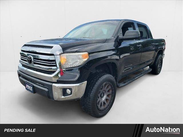 2016 Toyota Tundra SR5 — Pickup Truck — 94,764 mi — Austin, TX