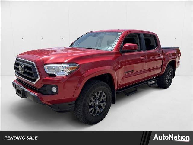 2023 Toyota Tacoma SR5 — Pickup Truck — 9,445 mi — Austin, TX