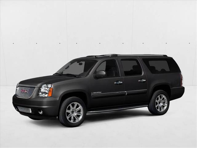 2014 GMC Yukon Denali — SUV — 182,851 mi — Austin, TX
