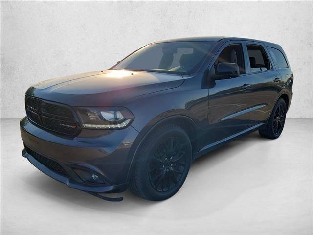 2016 Dodge Durango SXT — SUV — 125,417 mi — Austin, TX