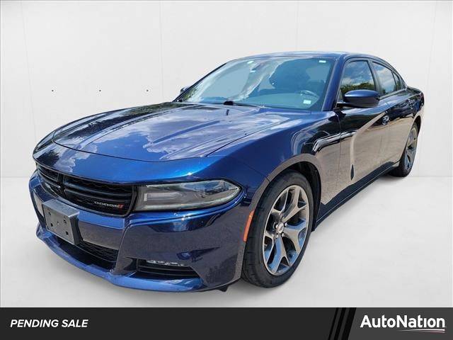 2017 Dodge Charger SXT — Sedan — 135,184 mi — Austin, TX