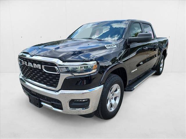 2025 Ram 1500 Lone Star — Pickup Truck — 6,179 mi — Austin, TX