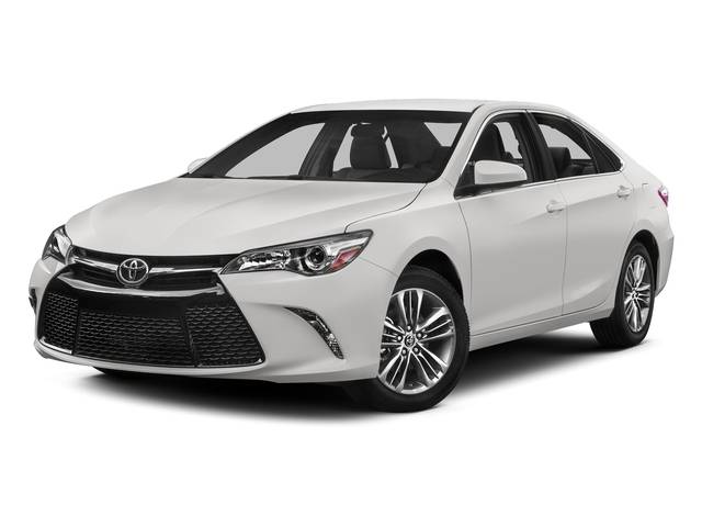 2015 Toyota Camry XSE — Sedan — 103,285 mi — Austin, TX
