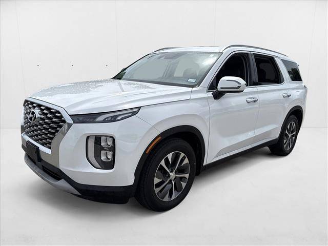 2020 Hyundai Palisade SEL — SUV — 81,736 mi — Austin, TX