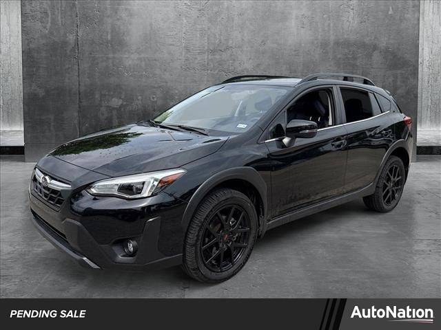 2022 Subaru Crosstrek Limited — SUV — 39,829 mi — Austin, TX