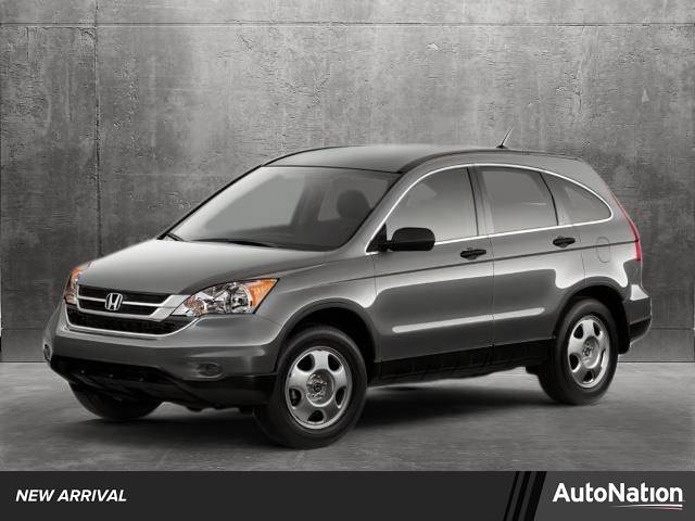2010 Honda CR-V LX — SUV — 135,870 mi — Austin, TX