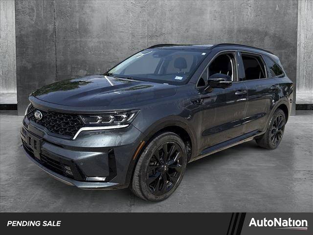 2021 Kia Sorento SX Prestige — SUV — 69,188 mi — Austin, TX