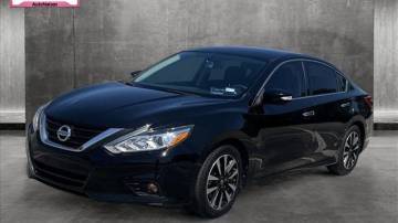 2018 nissan altima sl for sale near me