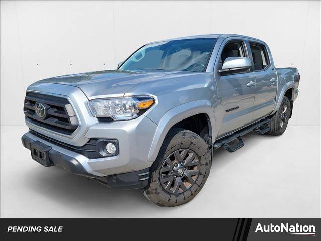 2022 Toyota Tacoma SR5 — Pickup Truck — 87,696 mi — Austin, TX