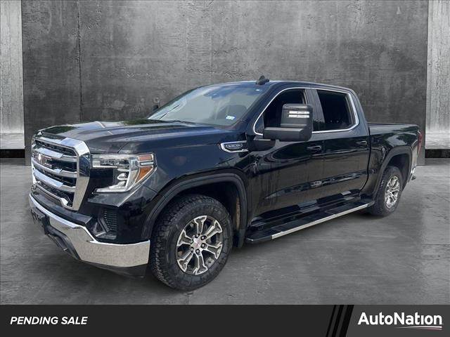 2020 GMC Sierra 1500 SLE — Pickup Truck — 59,161 mi — Austin, TX