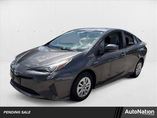 2016 Toyota Prius Two — Hatchback — 88,991 mi — Austin, TX