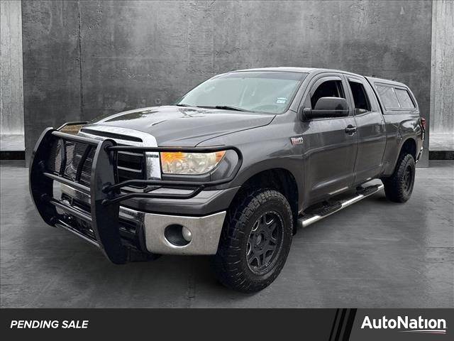 2013 Toyota Tundra Base — Pickup Truck — 211,627 mi — Austin, TX