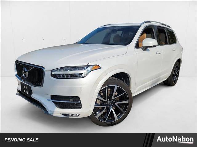 2019 Volvo XC90 Momentum — SUV — 68,336 mi — Austin, TX