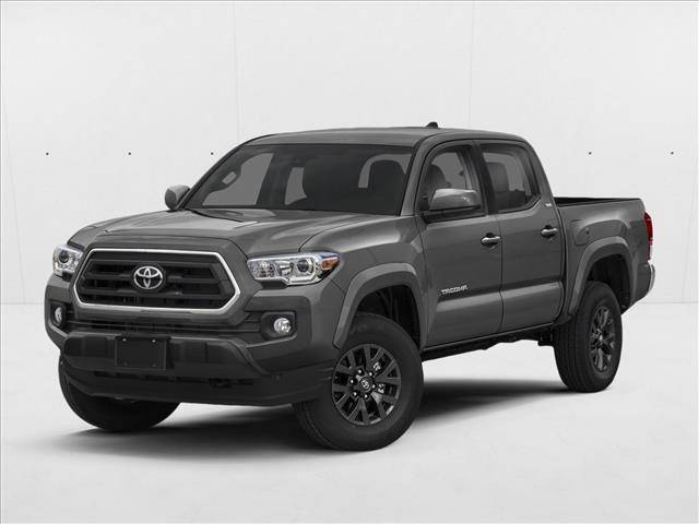2022 Toyota Tacoma SR5 — Pickup Truck — 32,071 mi — Austin, TX