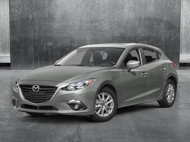 2016 Mazda Mazda3 s Touring — Hatchback — 128,131 mi — Austin, TX