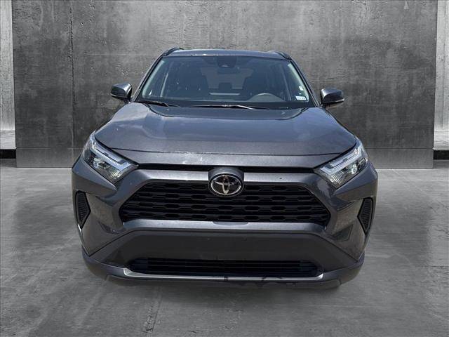 2024 Toyota RAV4 XLE — SUV — 32,847 mi — Austin, TX