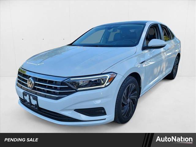 2019 Volkswagen Jetta SEL Premium — Sedan — 89,334 mi — Austin, TX