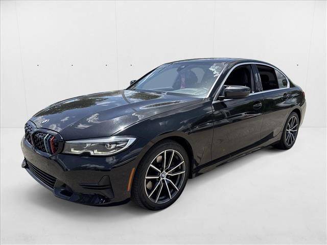 2020 BMW 3 Series 330i — Sedan — 92,750 mi — Austin, TX
