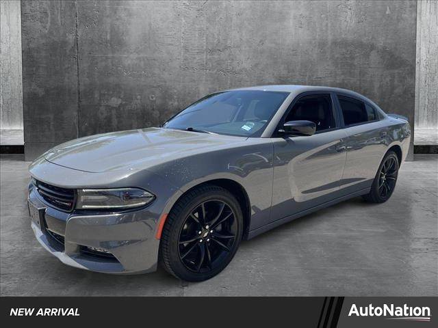 2018 Dodge Charger SXT Plus — Sedan — 42,493 mi — Austin, TX