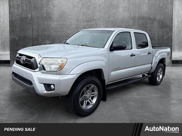 2013 Toyota Tacoma PreRunner — Pickup Truck — 112,465 mi — Austin, TX