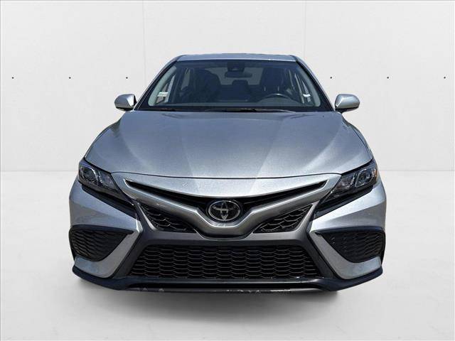 2023 Toyota Camry SE — Sedan — 45,692 mi — Austin, TX