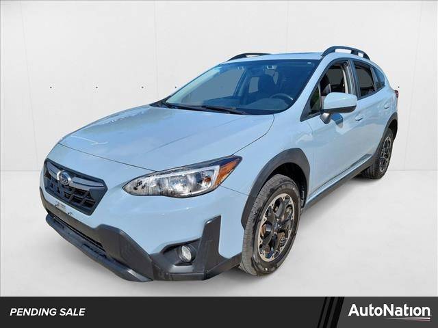 2021 Subaru Crosstrek Premium — SUV — 32,599 mi — Austin, TX
