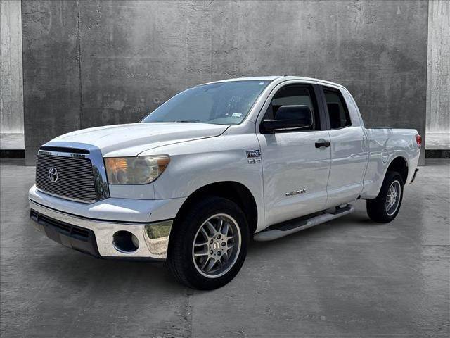 2011 Toyota Tundra Base — Pickup Truck — 163,532 mi — Austin, TX