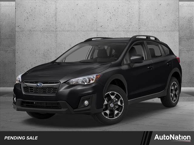 2020 Subaru Crosstrek Premium — SUV — 119,699 mi — Austin, TX