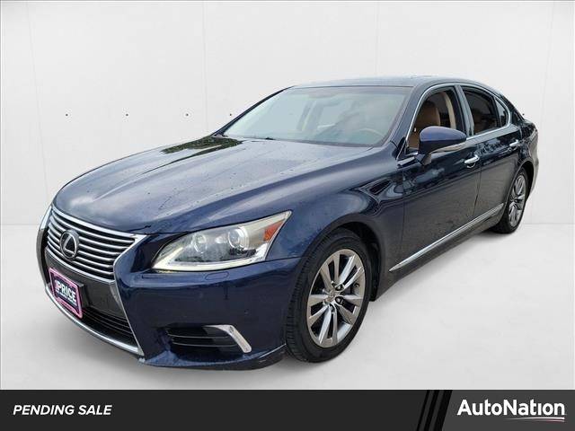 2013 Lexus LS LS 460 — Sedan — 145,000 mi — Austin, TX