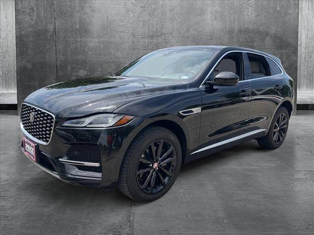2023 Jaguar F-PACE S — SUV — 19,623 mi — Austin, TX