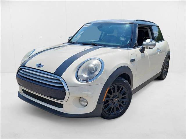 2015 MINI Hardtop Cooper — Hatchback — 95,101 mi — Austin, TX