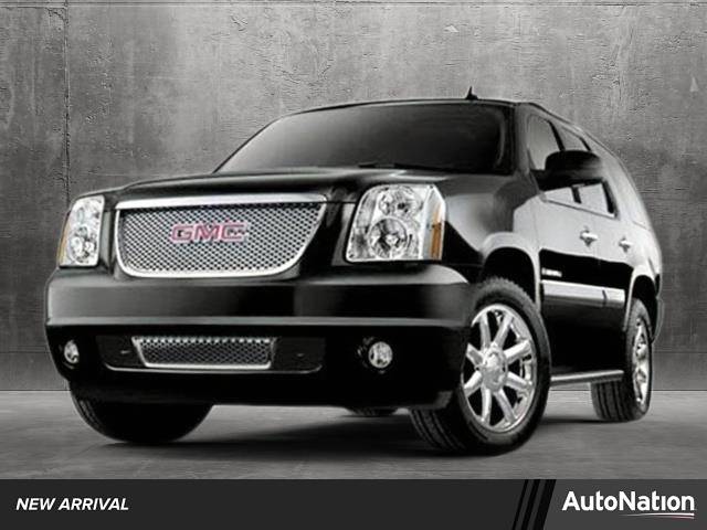 2008 GMC Yukon Denali — SUV — 72,718 mi — Austin, TX