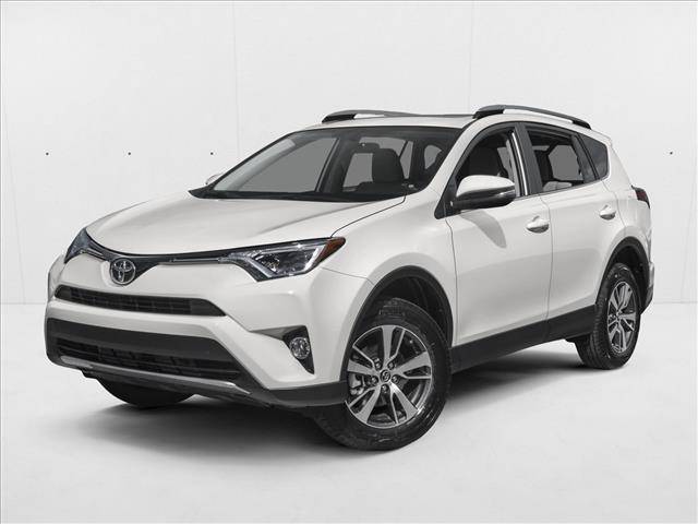 2018 Toyota RAV4 XLE — SUV — 66,566 mi — Austin, TX