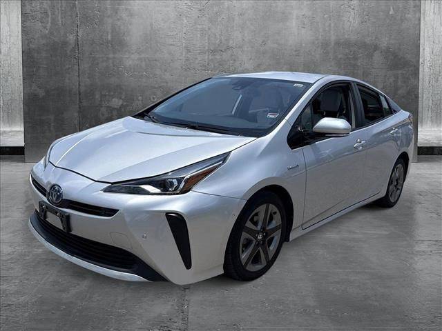 2020 Toyota Prius XLE — Hatchback — 65,682 mi — Austin, TX