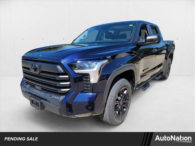 2023 Toyota Tundra SR5 — Pickup Truck — 15,000 mi — Austin, TX