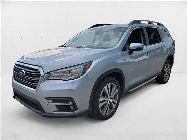 2022 Subaru Ascent Limited — SUV — 84,421 mi — Austin, TX