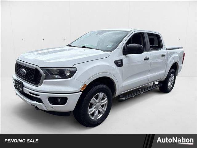 2019 Ford Ranger XLT — Pickup Truck — 108,823 mi — Austin, TX