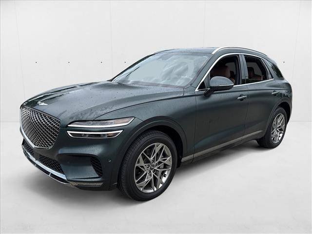 2023 Genesis GV70 2.5T — SUV — 22,357 mi — Austin, TX