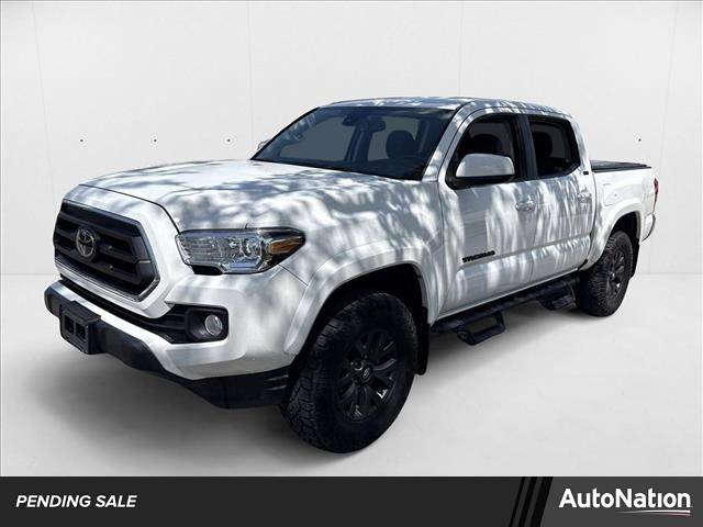 2023 Toyota Tacoma SR5 — Pickup Truck — 30,904 mi — Austin, TX