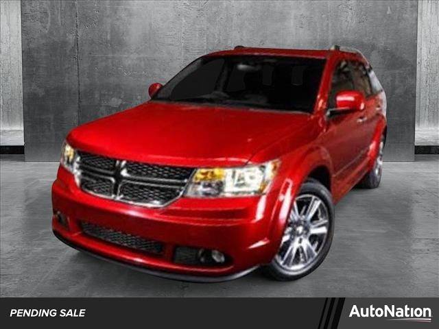 2015 Dodge Journey American Value Pack — SUV — 115,632 mi — Austin, TX