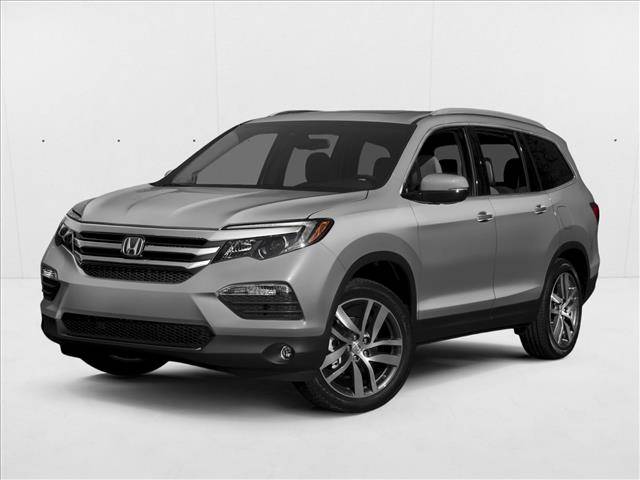 2017 Honda Pilot Touring — SUV — 149,101 mi — Austin, TX