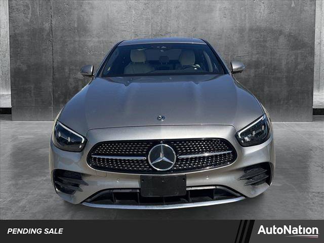 2021 Mercedes-Benz E-Class E 350 — Sedan — 76,433 mi — Austin, TX