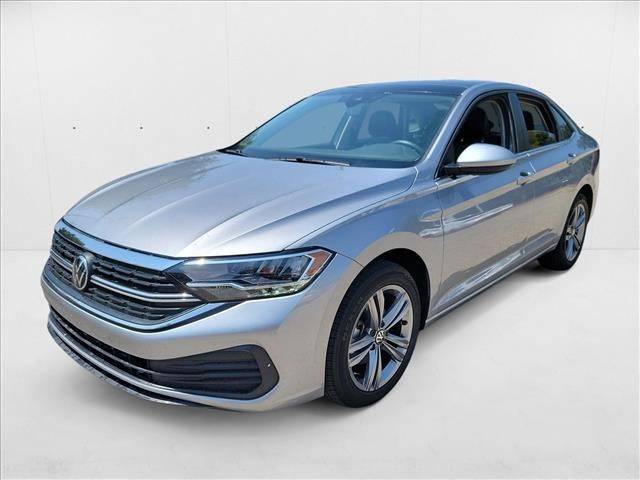 2024 Volkswagen Jetta SE — Sedan — 41,698 mi — Austin, TX