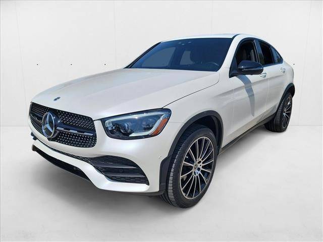 2023 Mercedes-Benz GLC GLC 300 — SUV — 21,493 mi — Austin, TX