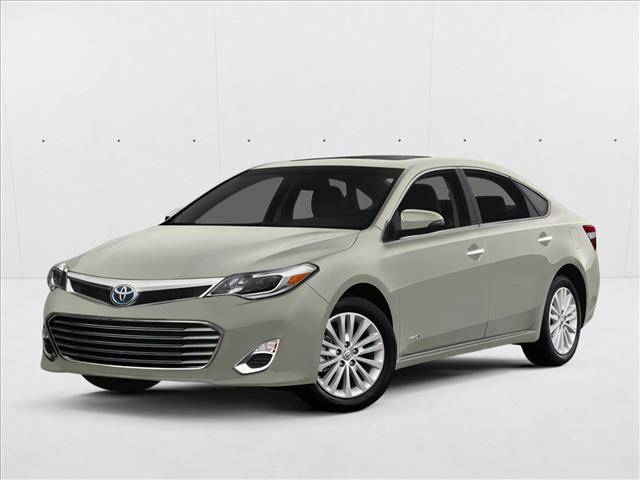 2014 Toyota Avalon Hybrid Limited — Sedan — 84,496 mi — Austin, TX