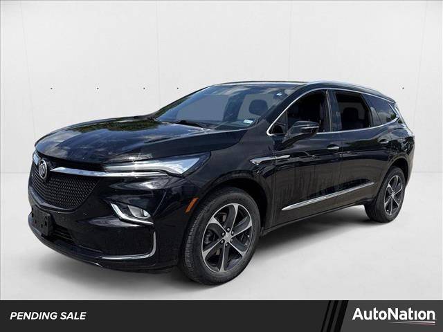 2022 Buick Enclave Essence — SUV — 44,854 mi — Austin, TX