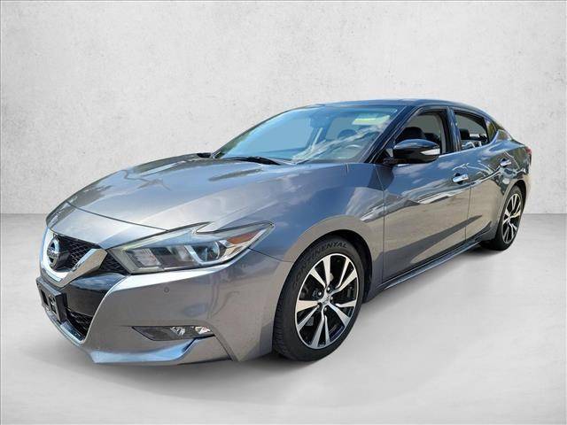 2018 Nissan Maxima SL — Sedan — 113,208 mi — Austin, TX